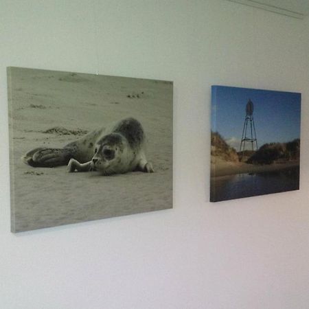 Uut In Thuus 21A Daire Buren  Dış mekan fotoğraf
