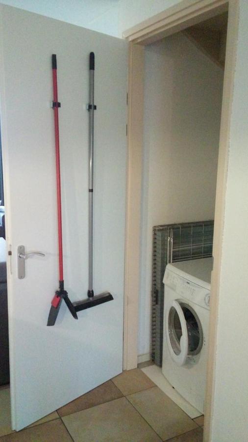 Uut In Thuus 21A Daire Buren  Dış mekan fotoğraf