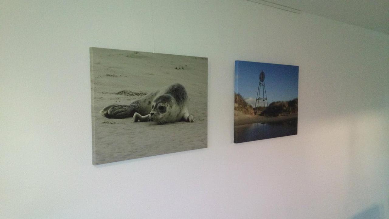 Uut In Thuus 21A Daire Buren  Dış mekan fotoğraf